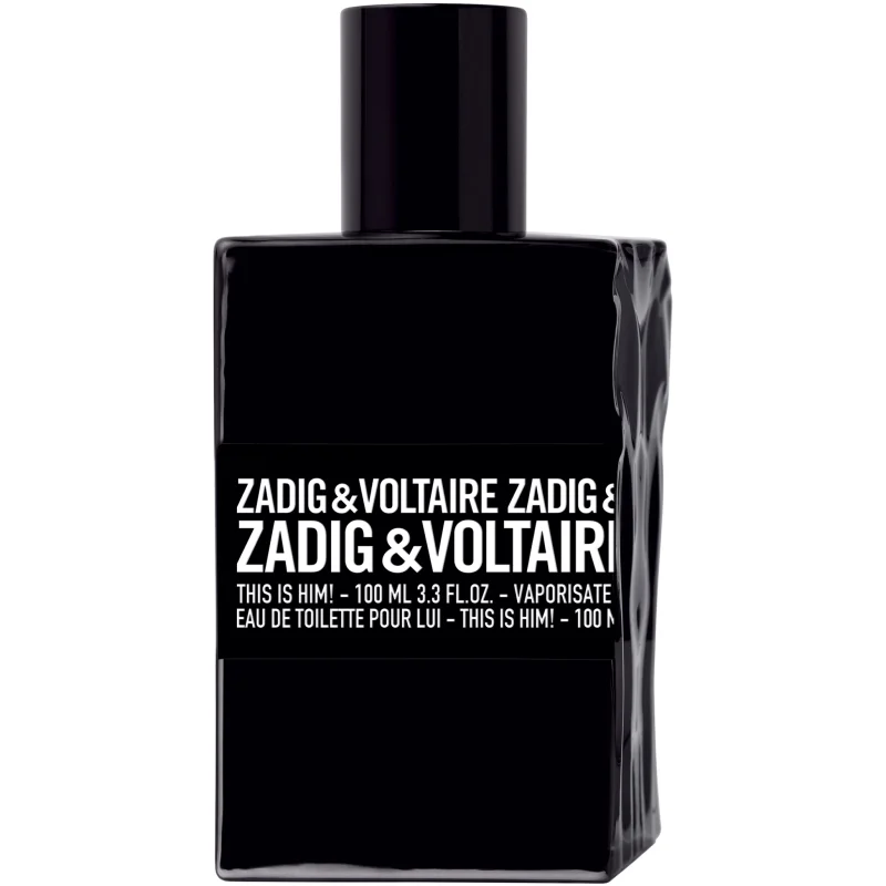 Zadig&Voltaire This Is Him!